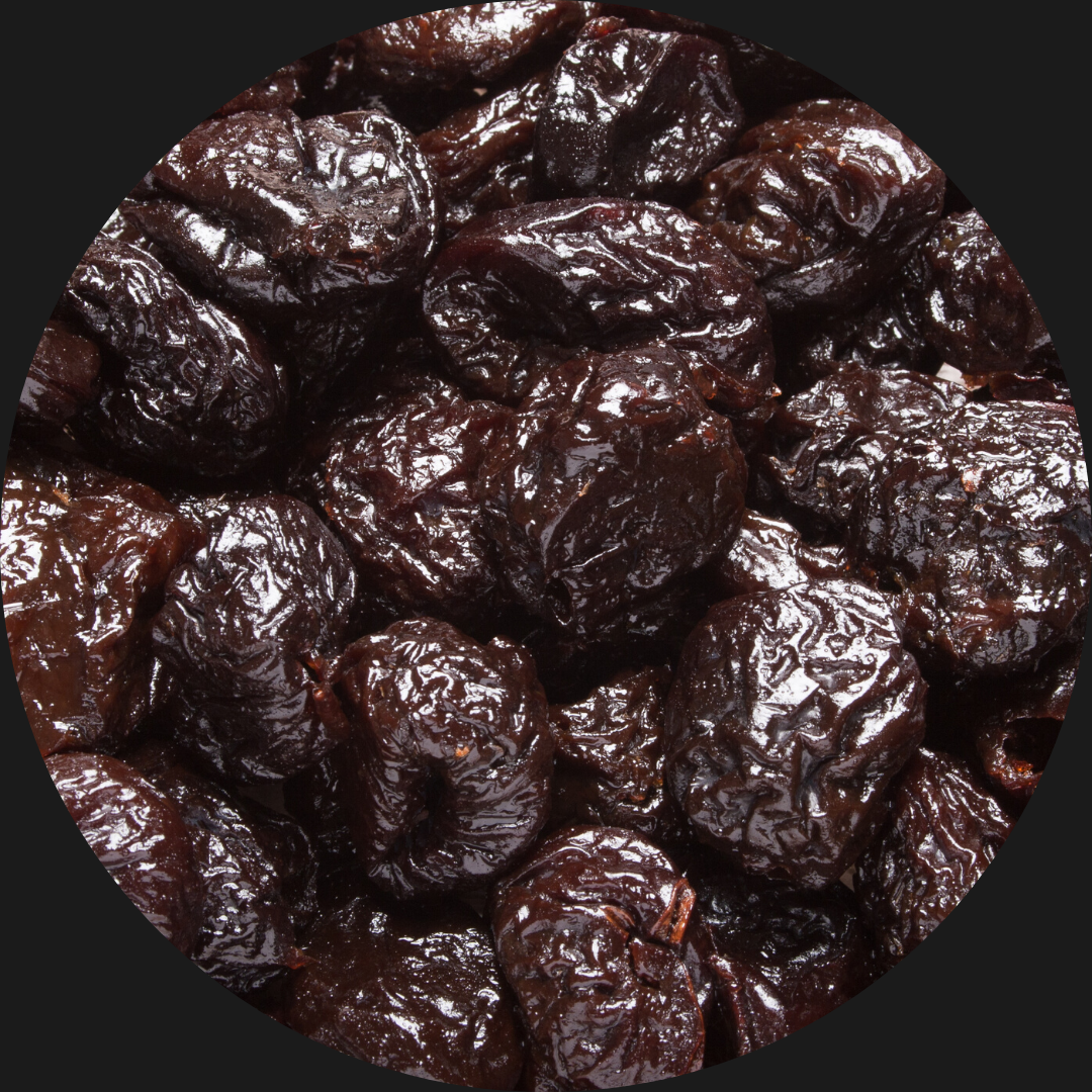 PRUNES DRIED PITTED Fill Good Bulk Foods