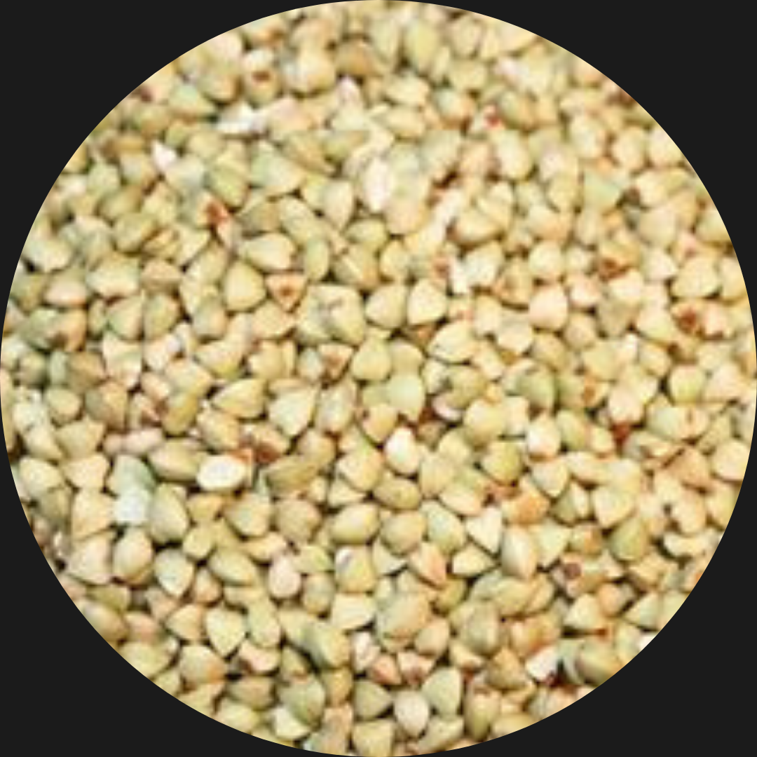 BUCKWHEAT GRAIN KINDRED ORGANIC AUST Fill Good Bulk Foods