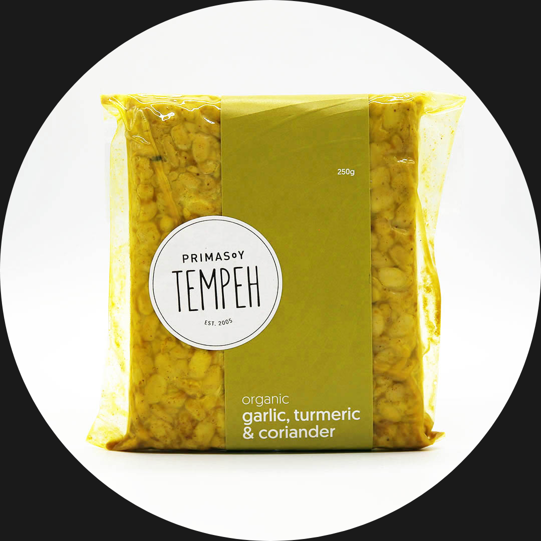 TEMPEH ORGANIC Fill Good Bulk Foods
