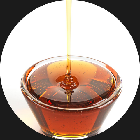 AGAVE SYRUP ORGANIC 750mls
