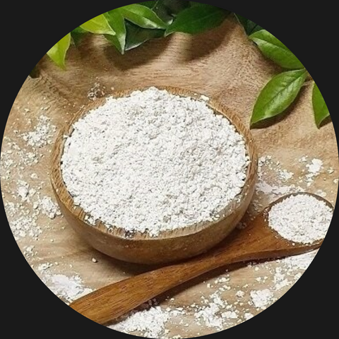 DIATOMACEOUS EARTH