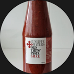OLD TART'S TOMATOE SAUCE CUNLIFFE AND WATERS 680GMS