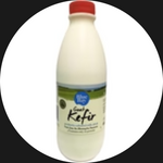 GOAT KEFIR 1L BLUE BAY