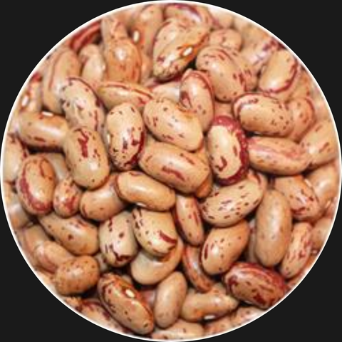 BORLOTTI BEANS