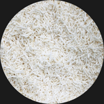 COCONUT SHREDDED ORGANIC