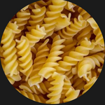 QUINOA AND RICE GLUTEN FREE ORGANIC SPIRALS