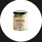 CHURCH HILL FARM GREEN CURRY PASTE