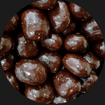 LIQUORICE DARK CHOC RASBERRY ORGANIC