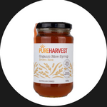 ORGANIC RICE MALT SYRUP 375mls