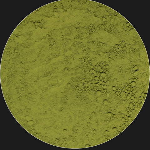 MATCHA TEA ORGANIC