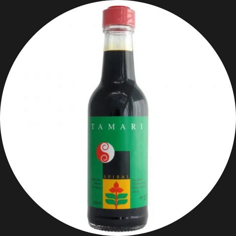 TAMARI Genuine 250ml