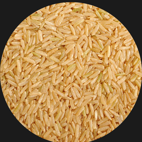 JASMINE RICE BROWN  ORGANIC