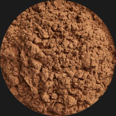 CAROB POWDER ORGANIC