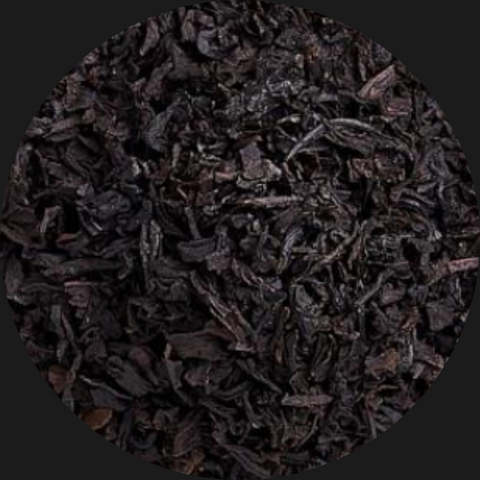 EARL GREY TEA ORGANIC