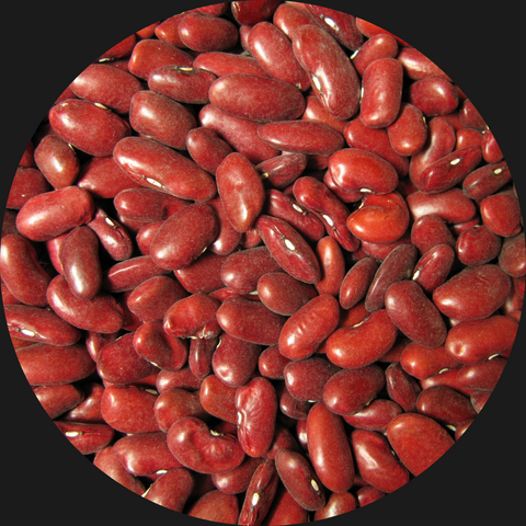 ADZUKI BEANS