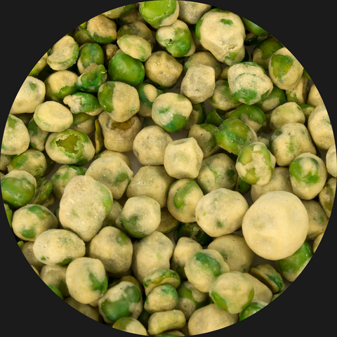 WASABI PEAS