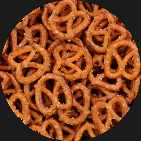 PRETZELS