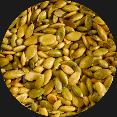 PEPITAS ORGANIC (PUMPKIN SEED KERNALS)