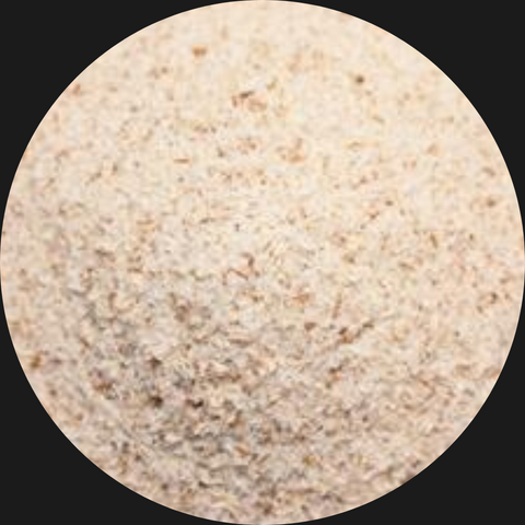 PSYLLIUM HUSK