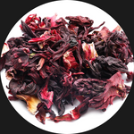 HIBISCUS TEA  ORGANIC