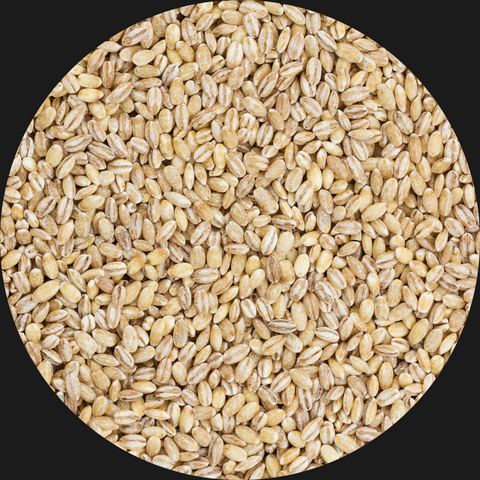 PEARL BARLEY AUSTRALIAN