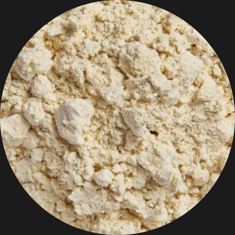 CHICKPEA (BESAN) FLOUR ORGANIC