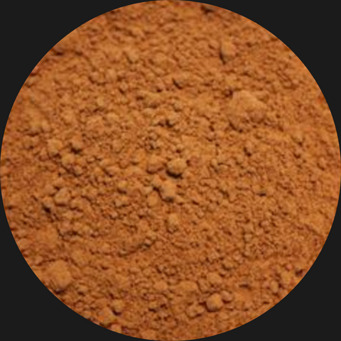 ALL SPICE (PIMENTO) POWDER