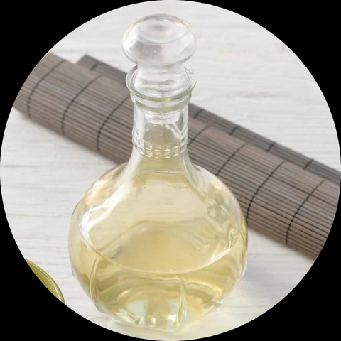 RICE WINE VINEGAR WHITE ORGANIC