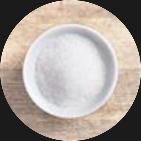 EPSOM SALTS