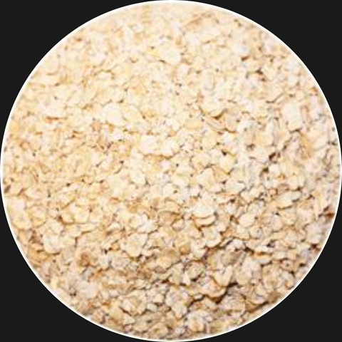 OATS QUICK AUST ORGANIC