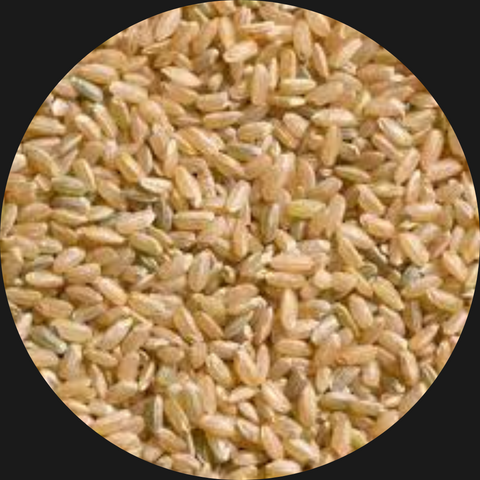 BROWN RICE MEDIUM GRAIN BIODYNAMIC ORGANIC AUST