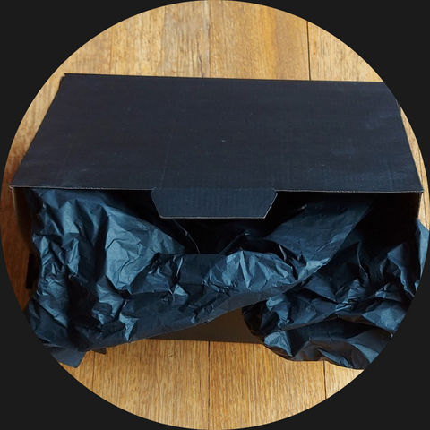 GIFT BOX BUILD YOURSELF