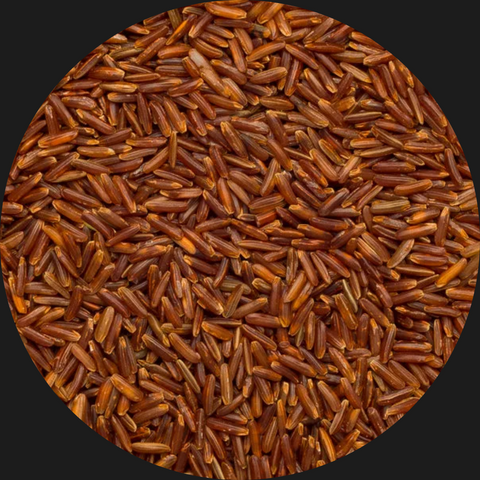 RED RICE ORGANIC PER KILO