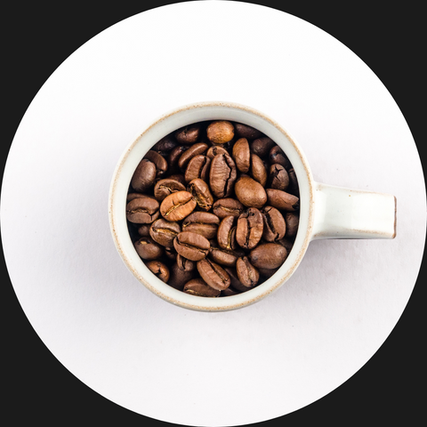CHUM CREEK COFFEE GROUND #3777