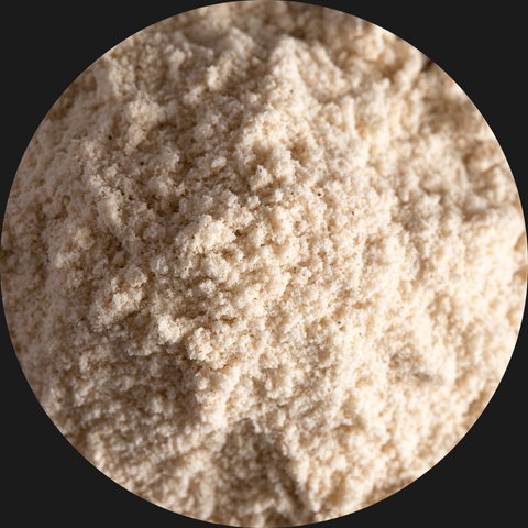 SORGHUM FLOUR WHITE ORGANIC AUST